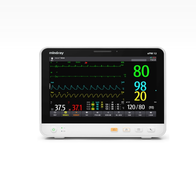 邁瑞 病人監(jiān)護(hù)儀 ePM 10/12/15