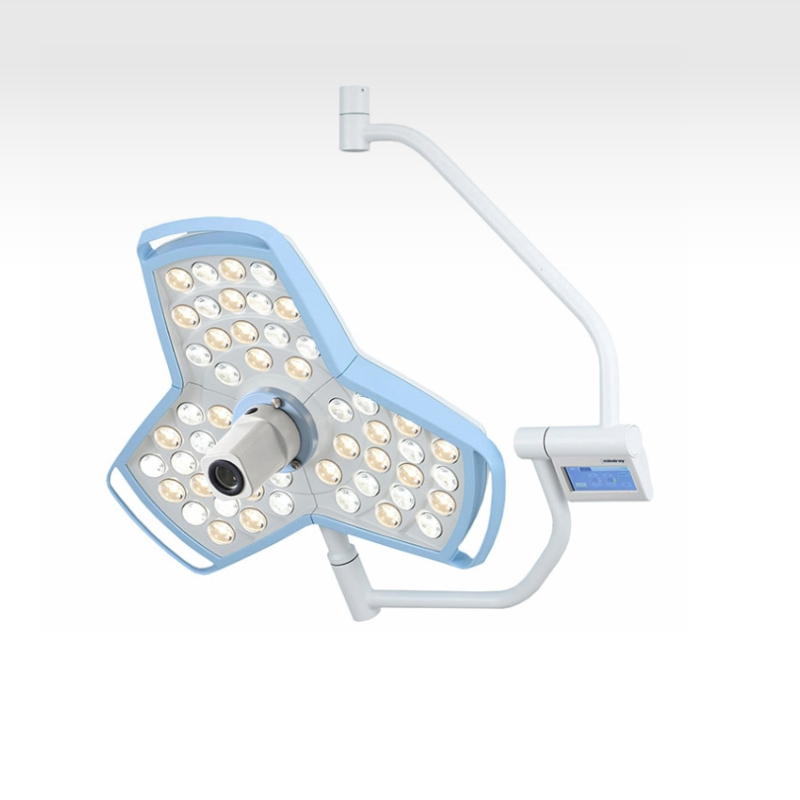 邁瑞 HyLED 8600 手術(shù)無影燈