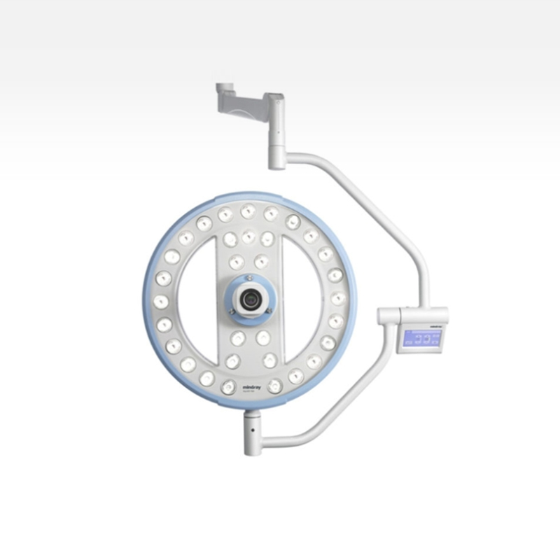 邁瑞 HyLED 7 LED 手術(shù)無影燈