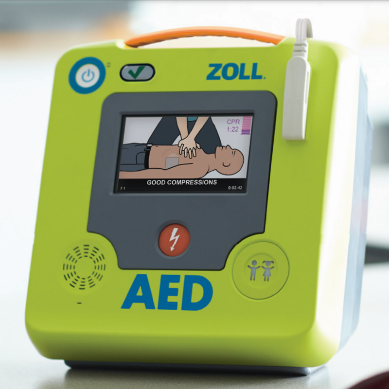 美國卓爾ZOLL 自動(dòng)體外除顫器 AED 3 BLS.jpg