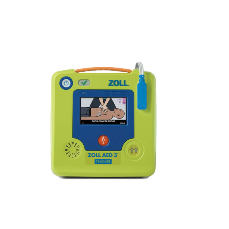 ZOLL卓爾AED自動體外除顫儀訓(xùn)練機(jī)AED 3 Trainer